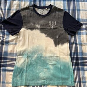Guess Jeans tee Sz S